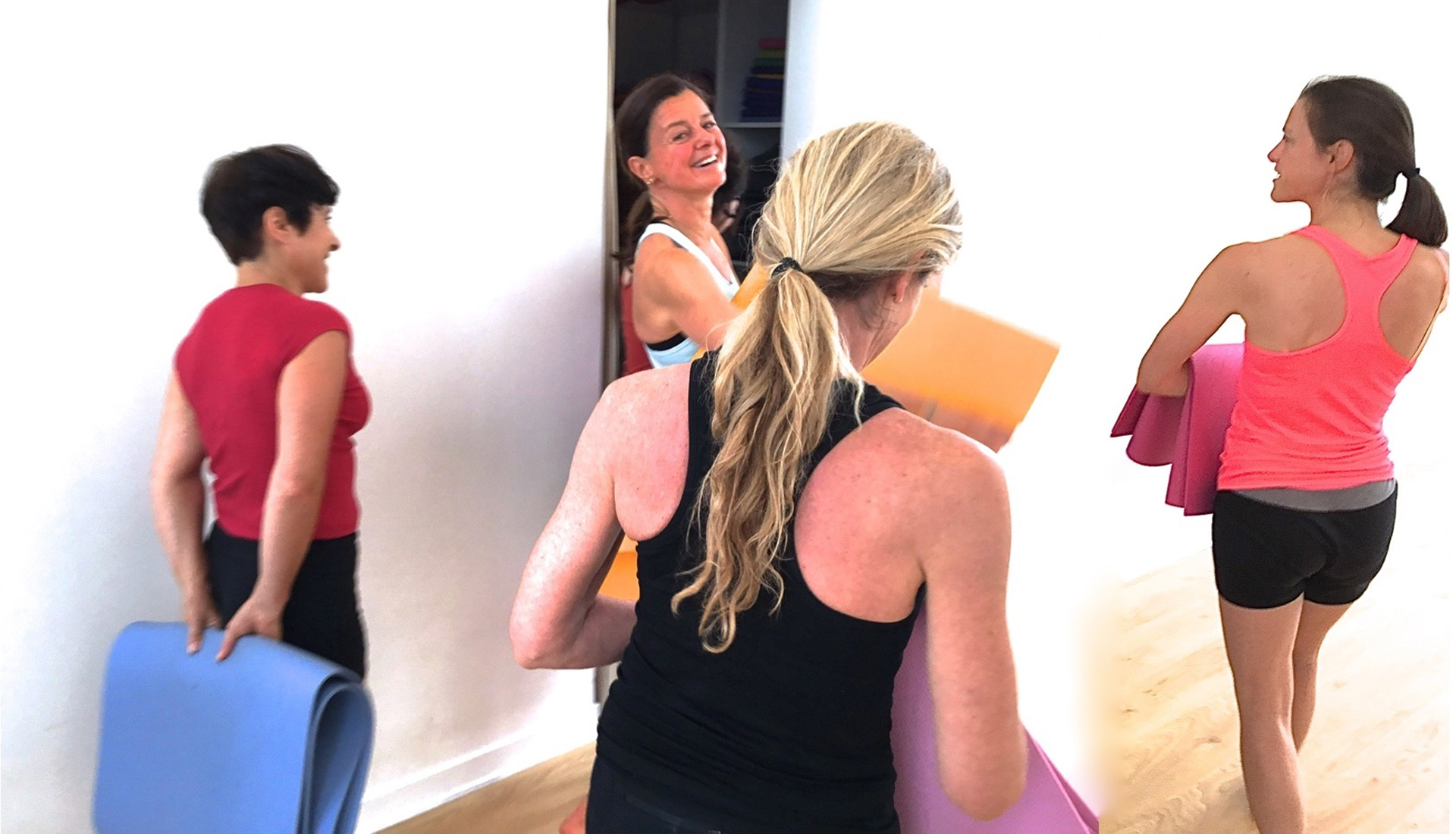 Stages Yoga Studio Lille